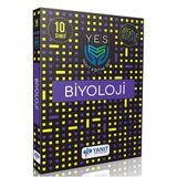 Yanıt Yayınları 10. Sınıf Biyoloji Yes Yanıt Eğitim Seti