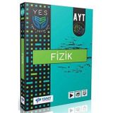 Yanıt Yayınları AYT Fizik YES Serisi Konu Anlatımı