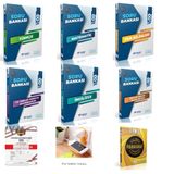 Yanıt Yayınları LGS Seti+Paraf Yayınları LGS Sözel Mantık ve Paragraf Soru kütüphanesi (2hediye)