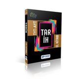 Yanıt Yayınları TYT-AYT Tarih El Kitabı