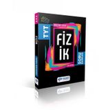 Yanıt Yayınları TYT Fizik Baştan Sona Soru Bankası