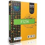 Yanıt Yayınları TYT Fizik YES Yanıt Eğitim Seti