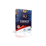 YANIT YAYINLARI Tyt Iq Türkçe Soru Bankası,hbbhbh76767