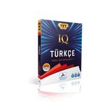 YANIT YAYINLARI Tyt Iq Türkçe Soru Bankası,TYB32BO47HWYAJSG64
