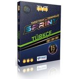 Yanıt Yayınları Tyt Türkçe 15 Li Yarıştıran Sprit Deneme