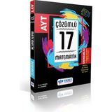 Yanıt Yayınları Yanıt Ayt Matematik 17 Deneme