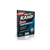 Yanıt Yayınları Yanıt Tyt 3 Günde Matematik Pratik Kamp