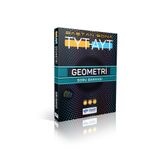YANIT YAYINLARI Yanıt Tyt- Ayt Baştan Sona Geometri Soru Bank-Yeni,TX4E3146366364