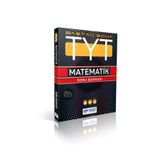 YANIT YAYINLARI Yanıt Tyt Baştan Sona Matematik Soru Bankası,TX4E3146366365