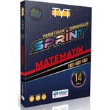 Yanıt Yks Tyt Matematik Sprint 14 Deneme Video Çözümlü Yanıt Yayınları