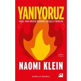 Yanıyoruz - Naomi Klein