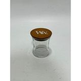 Yankee Candle Woodwick Kokulu Mum Cam Kavanoz 85G - Renkli - 1 - 1,3 lt