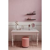 yankı-byeg 30 Cm 2li Mat Siyah Mdf Uçan Duvar Rafı Gizli Bağlantı Kitaplık