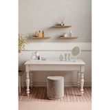 Yankı - BYEG 30 Cm 3lü Safir Meşe Mdf Uçan Duvar Rafı Gizli Bağlantı Kitaplık SAFİR MEŞE
