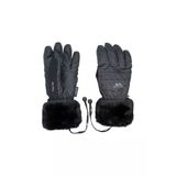 Yanki - Fe Glove Kadın Siyah Eldiven Kadın Eldiven Faglgltr0001