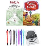 Yankılı Kayalar ve Bülbüllerin Şarkı Söylediği Yer 2li Set