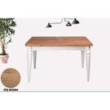 Yanlardan Açılır 60 X 90 Yakamoz Arda Masa Topkapı Ayak Mutfak,Salon,Yemek Odası Masası
