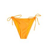 Yanları Bağlamalı İpli Bikini Altı