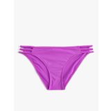 Yanları İpli Bikini Altı Astarlı