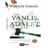 Yanlış Adalet - Patricia Gussin