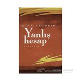 YANLIŞ HESAP - GINA LAGORIO