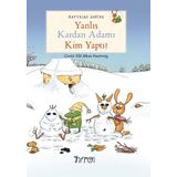 Yanlış Kardan Adamı Kim Yaptı? - Matthias Sodtke