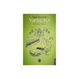 Yanlış Yol Pasaklı Aşk 2 Talat Özyürek