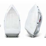 Yanma Önleyici Teflon Ev Tipi Ütü Altlığı Ütü Tabanı Plastik Çarık