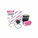 Yanmar 009 Servis Kiti
