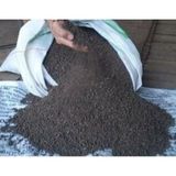 Yanmış Elenmiş Karışımsız Organik Keçi Gübresi 3 Kg