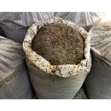 Yanmış Karışımsız Organik Keçi Gübresi 5 Kg