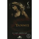 Yanmış - P.C.Cast