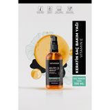 Yanmış ve Aşırı Yıpranmış Saçlar Için Keratin Yağı 100 ml