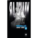 YANSILAR 3 - CENGIZ DAĞCI