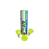 Yanyu Bad-500 Profesyonel Badminton Topu 6 Adet Kutulu