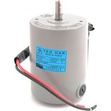 Yao Han Çuvalağzı Dikiş Makinesi Motoru 24V / 6002006-3M (6002020-3)