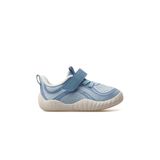 Yaomi Erkek Çocuk Sneaker Spor Ayakkabı 25y 950.241 Be