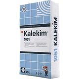 Yap.harcı Kalekim 1051 Gri 25 kg *****