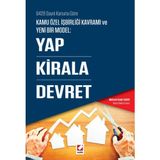 Yap Kirala Devret - Mehmet Kadir Çakır
