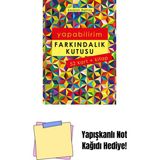 Yapabilirim Farkındalık Kutusu + Yapışkanlı Not Kağıdı - Hayır