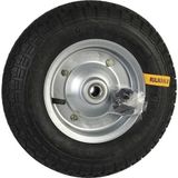 Yapar 62221 Rulmanlı Şişme Tekerlek