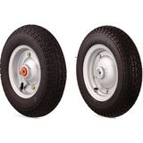 Yapar 62824 Yapar Şişme Rulmanlı Tekerlek