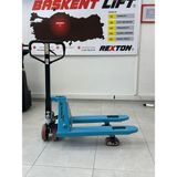 Yapar 80 Cm. Kısa Transpalet