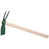 Yapar 99061 70x225 mm - 45 cm Düz Saplı Çatal Çiçek Çapası