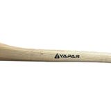 Yapar Balta Ağaç Saplı 2000gr 80 cm Balyoz Model