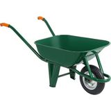Yapar Pro El Arabası Tüp Burçlu 51331 - Yeşil