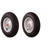 Yapar Şişme Tekerlek 3,50x7 Rulmanlı