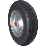 Yapar Ypr Tekerlek Patlamaz Pu [rulmanlı] 3,50-7 Ebat