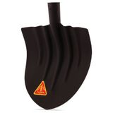 Yaparlar 5260 325x325 mm Sapsız Madenci Küreği
