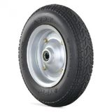 Yaparlar 65221 330x50 mm Patlamaz Rulmanlı El Araba Tekeri